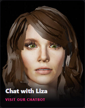 Liza Parry