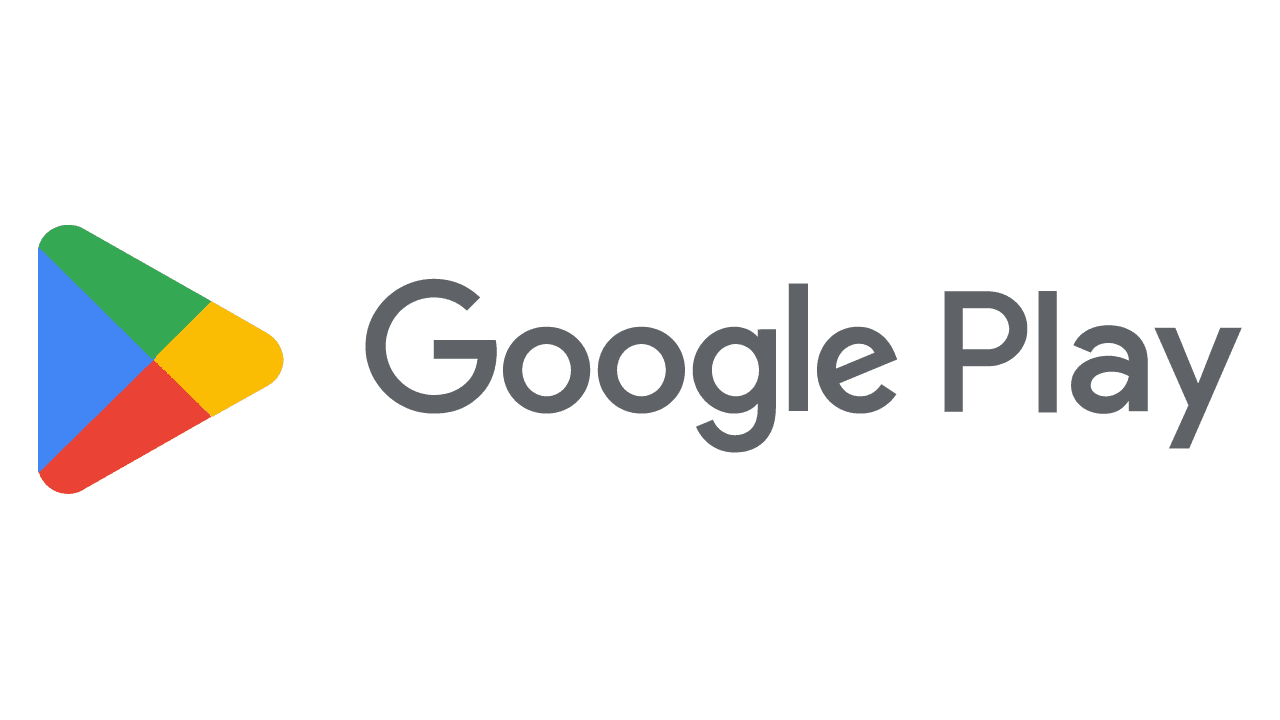 Google Play logo